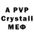 A PVP VHQ Operator Psyduck
